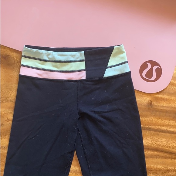 🙏 Lululemon Groove Pant - Picture 4 of 6